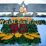Cuba celebra el cumpleaños 95 de Raúl en Tribuna Abierta