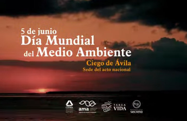 Lee más sobre el artículo Destaca Citma compromisos ambientales de Cuba