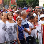 Respalda pueblo de Ciego de Ávila a líder Raúl Castro