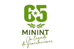 Celebra Cuba aniversario 65 del Ministerio del Interior