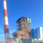 Termoeléctrica Guiteras sincroniza con el SEN