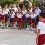 Más que un cambio, la renovación de una esperanza