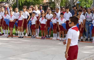 Más que un cambio, la renovación de una esperanza
