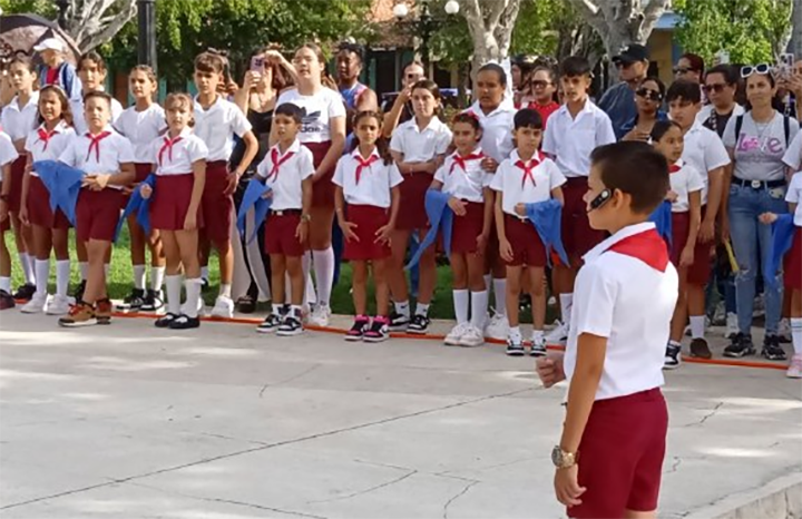 Lee más sobre el artículo Más que un cambio, la renovación de una esperanza