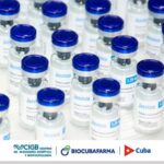 Destaca CIGB sexto aniversario de aprobación de Jusvinza