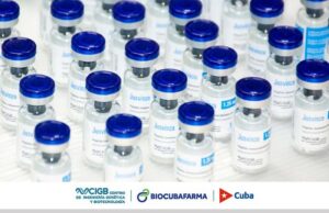 Destaca CIGB sexto aniversario de aprobación de Jusvinza