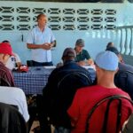 Intensifican producción de alimentos en Ciego de Ávila