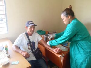 Ciego de Ávila obtiene la sede nacional del Día Mundial del Donante de Sangre