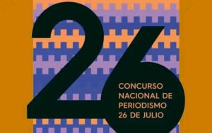 Dos premios para Invasor en el Concurso de Periodismo 26 de Julio