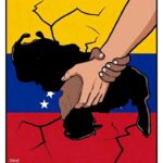 Joven médico avileño patentiza el sentido humanista de los colaboradores cubanos en Venezuela