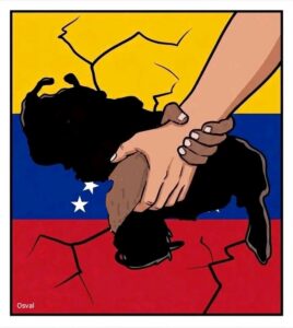 Lee más sobre el artículo Joven médico avileño patentiza el sentido humanista de los colaboradores cubanos en Venezuela