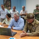 ¡Hasta siempre, Comandante Ramiro Valdés!