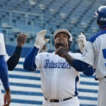 Semifinales de la IV Liga Élite del Béisbol al borde del desenlace