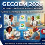 Convocan a evento científico-tecnológico en Ciego de Ávila 