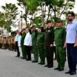 Honra Cuba a Máximo Gómez Báez