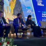 Científico cubano llama en Brasil a construir multipolaridad
