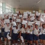 Egresan nuevos profesionales de la Escuela Pedagógica Rafael Morales