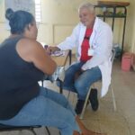 Acciones comunitarias transforman la realidad en El Yarual