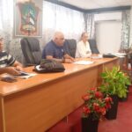 Analizan en Ciego de Ávila el procedimiento para reservas en transporte nacional