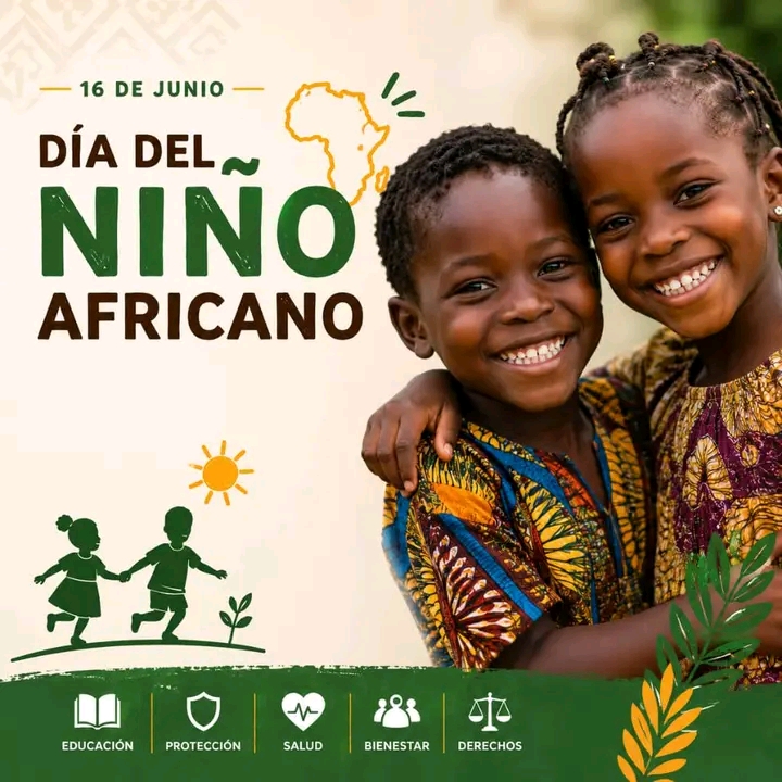 Cuba celebra el Día del Niño Africano