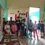 Inicia en Morón jornada de concienciación contra las drogas
