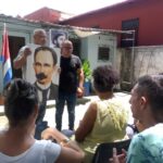 Comienzan en Ciego de Ávila actos municipales por aniversario del Consejo Electoral Nacional
