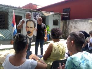 Lee más sobre el artículo Comienzan en Ciego de Ávila actos municipales por aniversario del Consejo Electoral Nacional
