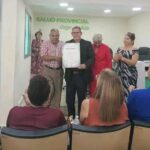 Hospital de Morón gana Premio Provincial de Salud 2026