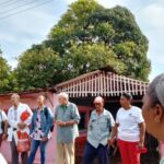 Salud e historia se unen en Quesada