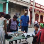 Inicia en Morón programa “Sábado del Libro” con periodicidad estival