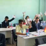 Diplomacia universitaria avileña: bastión insustituible