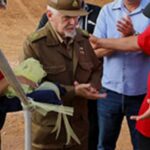 Ramiro, una luz que se apagó en la mañana