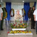 Ciego de Ávila despide al Comandante Ramiro Valdés Menéndez