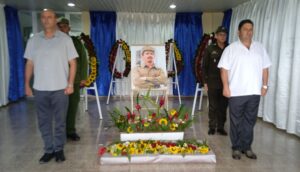 Lee más sobre el artículo Ciego de Ávila despide al Comandante Ramiro Valdés Menéndez