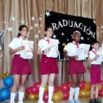 Graduaciones de sexto grado en Morón: escuelas primarias celebran el paso a la enseñanza secundaria