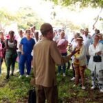 Ejercicios Estratégicos para la Defensa movilizan a toda la población de Morón