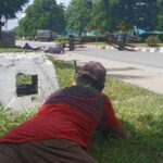 Ejercicio defensivo en Morón demuestra la preparación del pueblo ante agresiones
