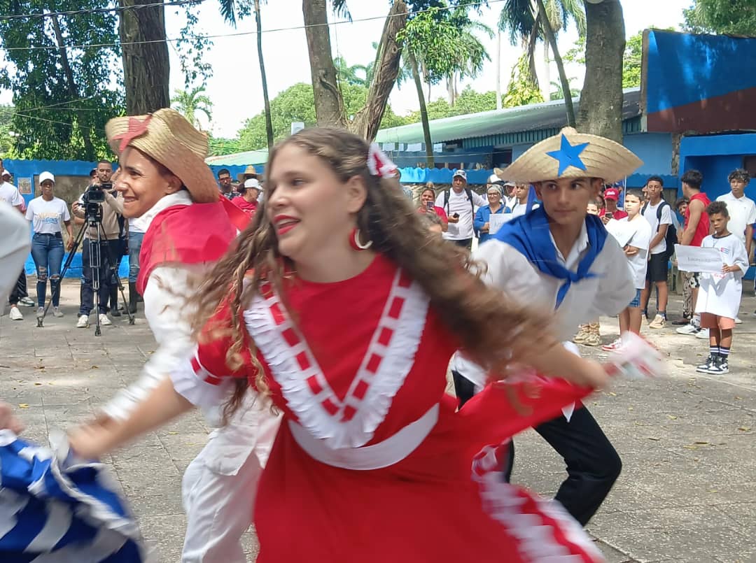 Lee más sobre el artículo Majagua Kicks Off Summer 2026 with Joy and Popular Participation