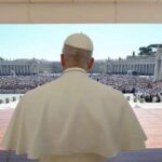 León XIV expresó su esperanza por el próximo acuerdo de paz Irán-EEUU
