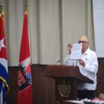 Raúl Castro hace suyas propuestas de transformaciones en Cuba