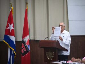 Raúl Castro hace suyas propuestas de transformaciones en Cuba