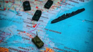 Nadie cree sinceramente que Cuba represente una amenaza para Estados Unidos