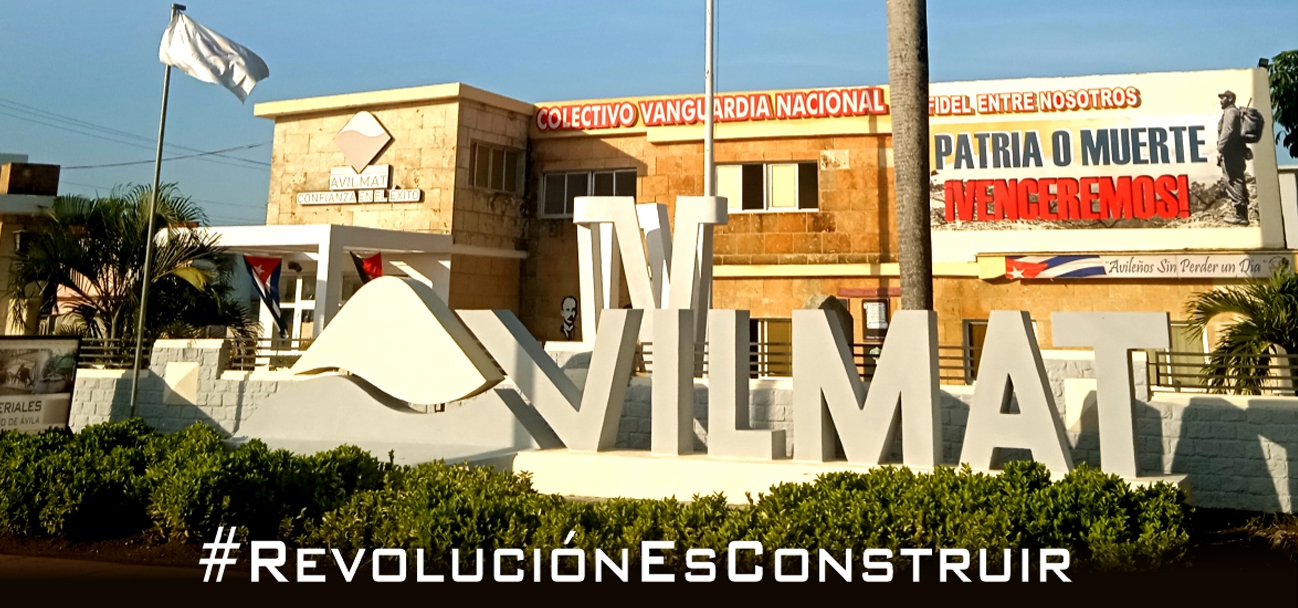 En este momento estás viendo La osadía de Avilmat