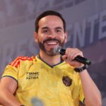 De la Espriella es proclamado por el CNE como presidente de Colombia
