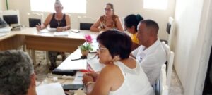 Definen pasos claves para el cierre del curso escolar en Morón