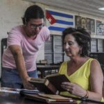 Día del Bibliotecario Cubano: Guardián del libro y el conocimiento