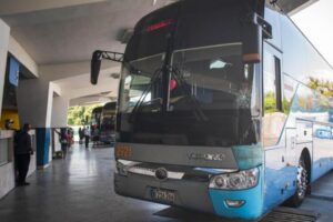 Lee más sobre el artículo Priorizan asignación de pasajes ante limitaciones de combustible
