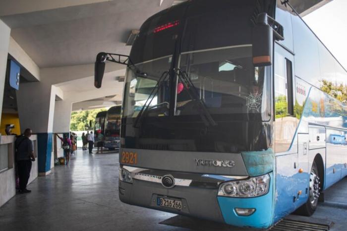 Lee más sobre el artículo Priorizan asignación de pasajes ante limitaciones de combustible