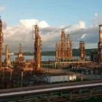 Nuevamente en la Refinería Hermanos Díaz se procesó crudo nacional
