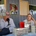 Desde Segundo Frente, celebración y compromiso por Raúl